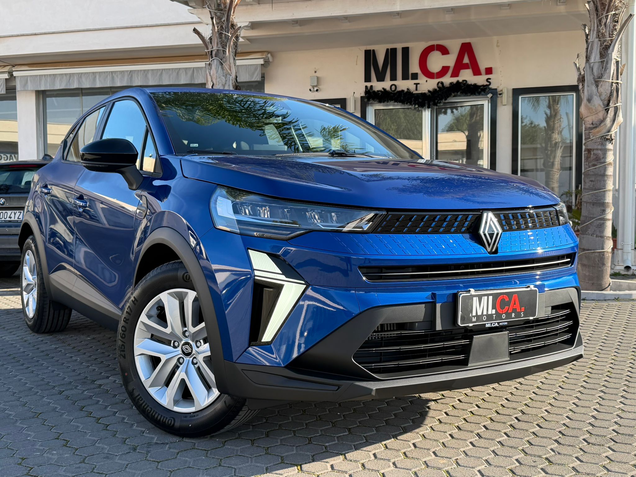 Renault Captur 1.0 BENZ/GPL 90 CV